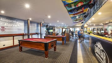 Billiards