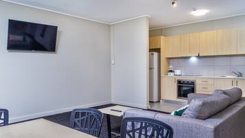 Apartment | Living area