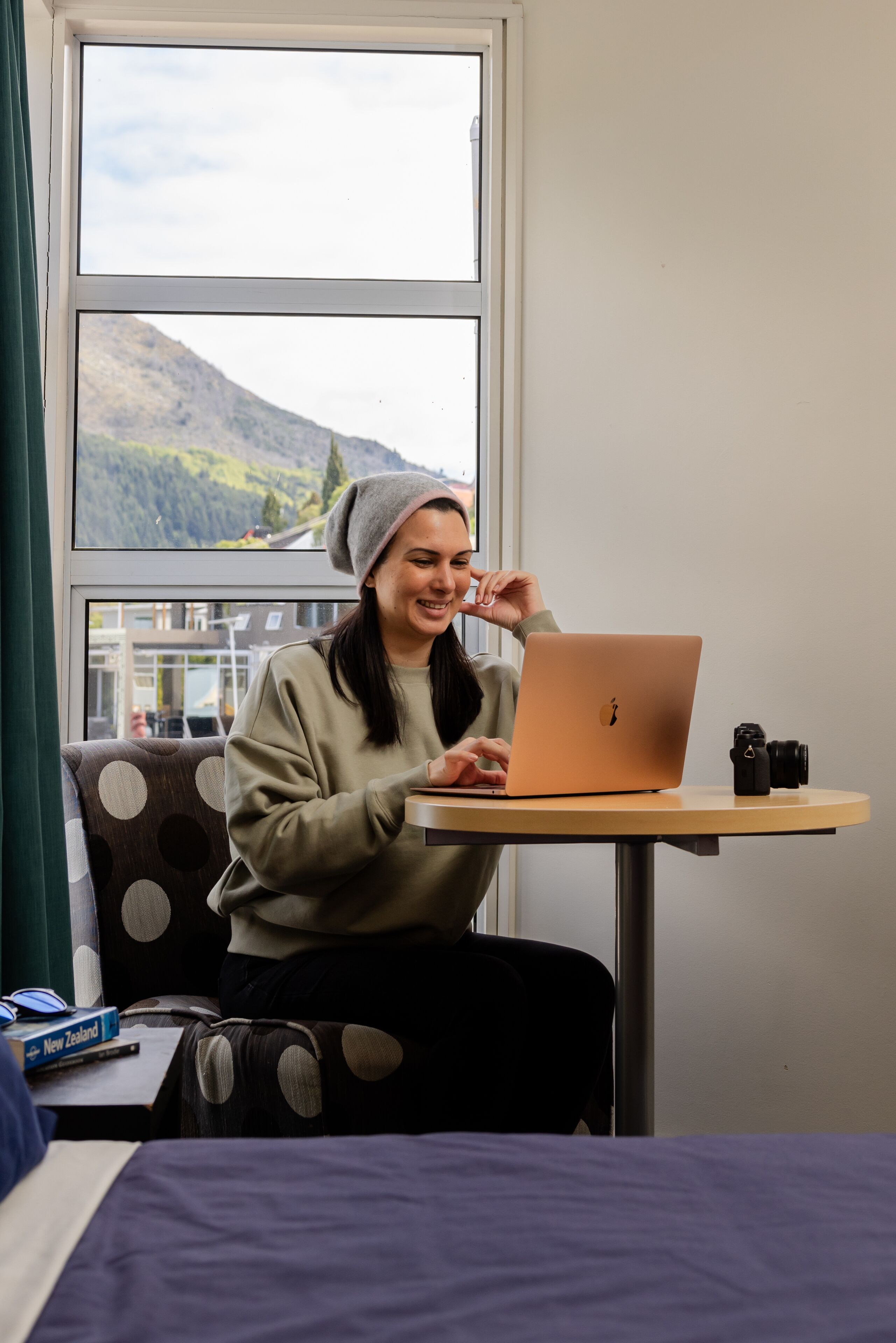 Foto - Haka House Queenstown
