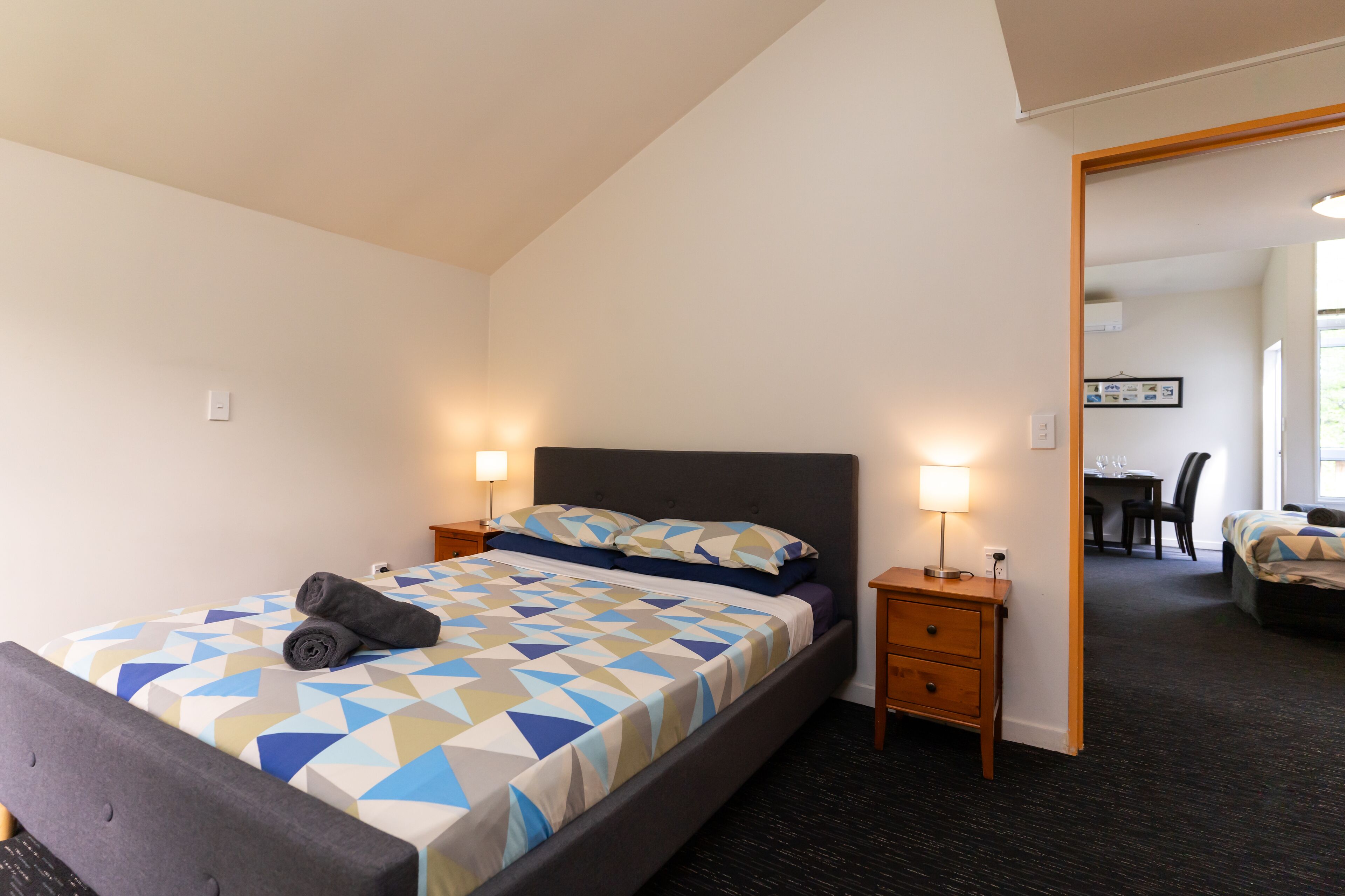 Foto - Haka House Queenstown