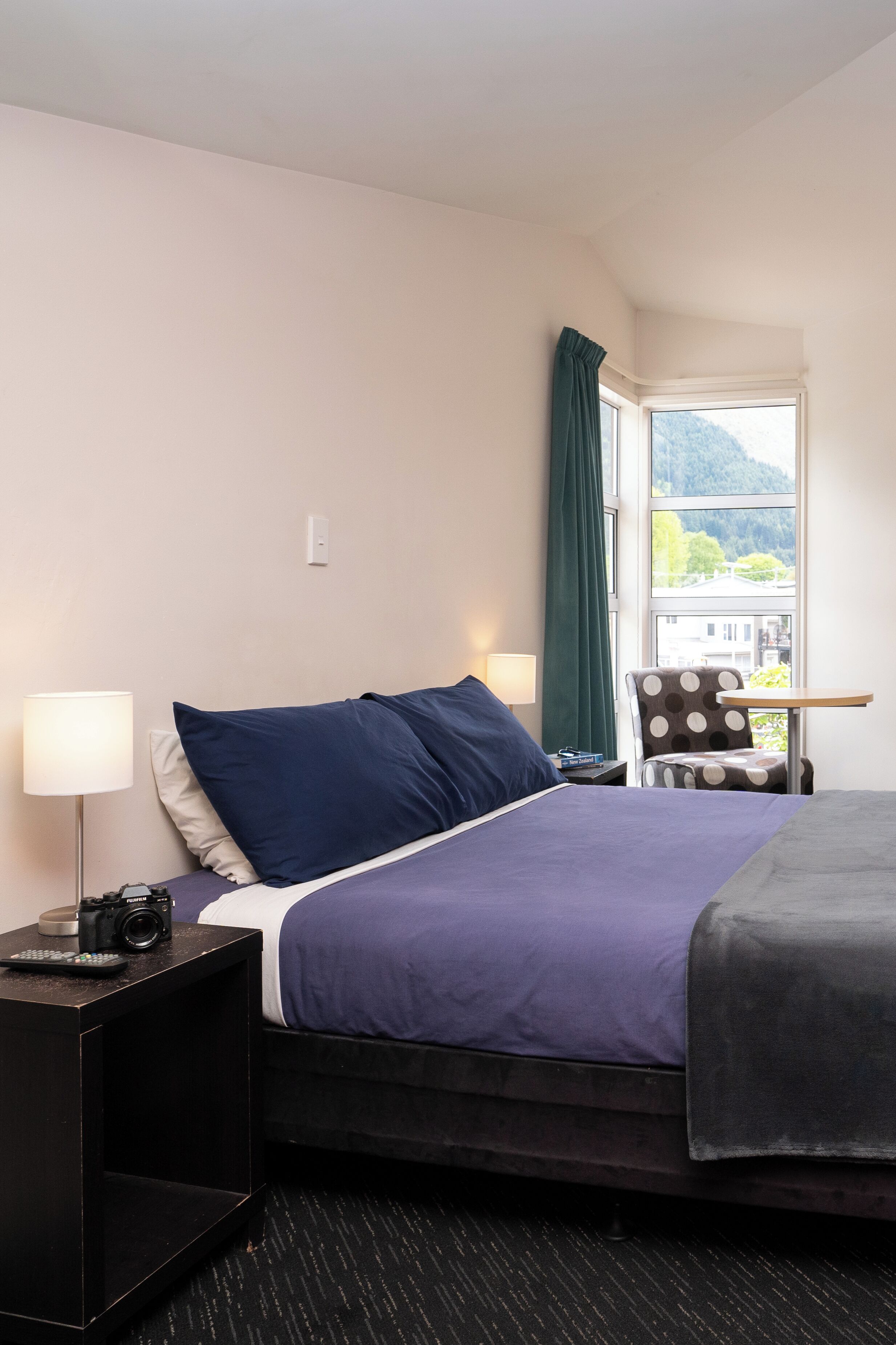 Foto - Haka House Queenstown