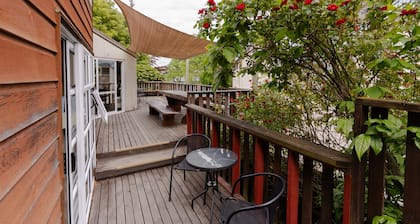 Haka House Queenstown