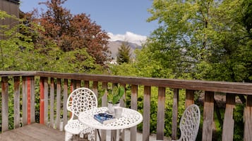 Appartement | 1 chambre, literie de qualité supérieure, ameublement personnalisé