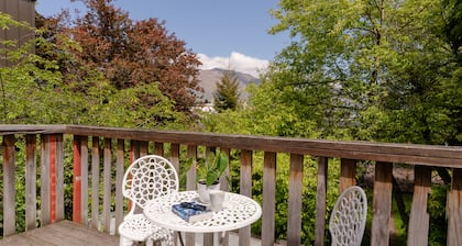 Haka House Queenstown