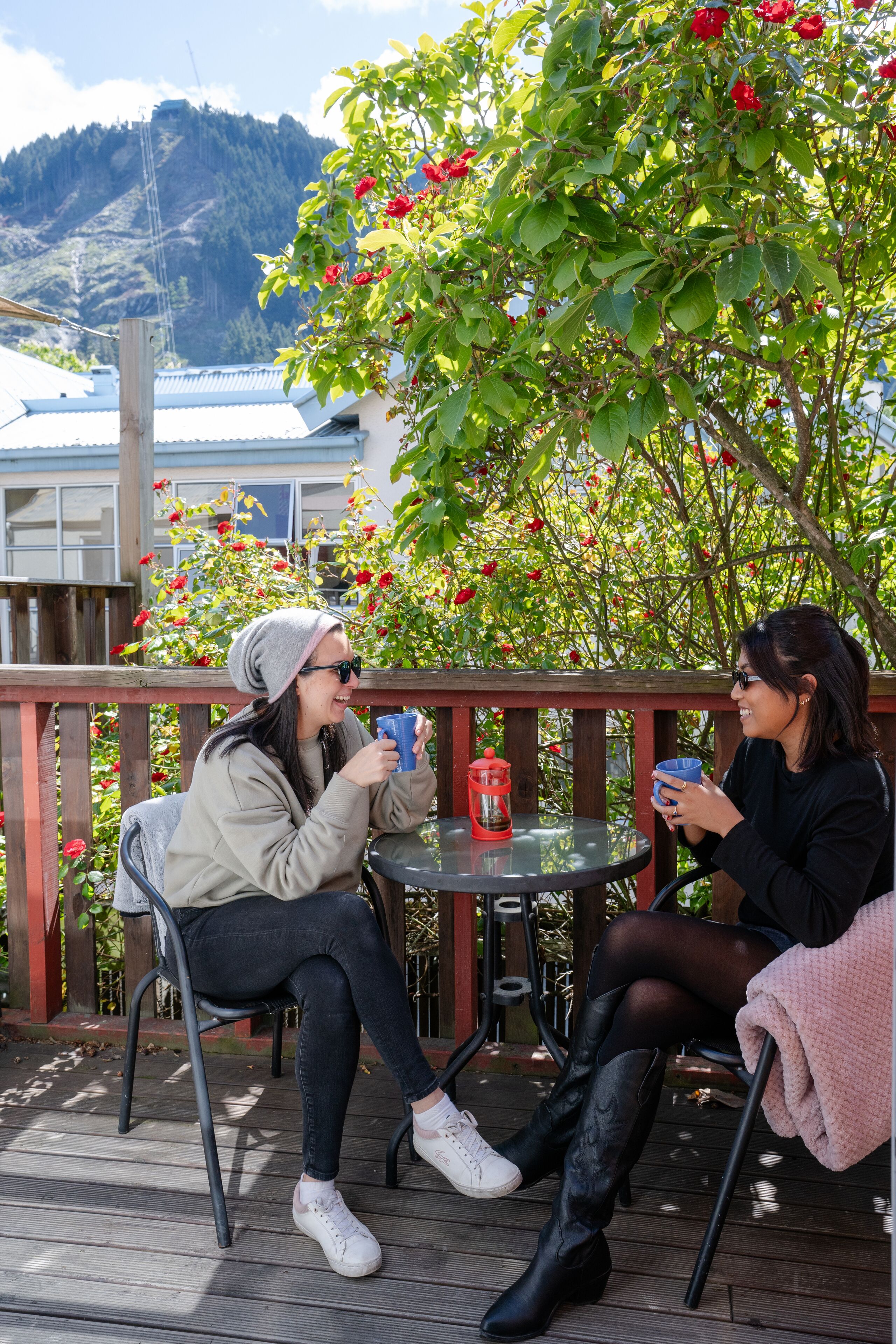 Foto - Haka House Queenstown
