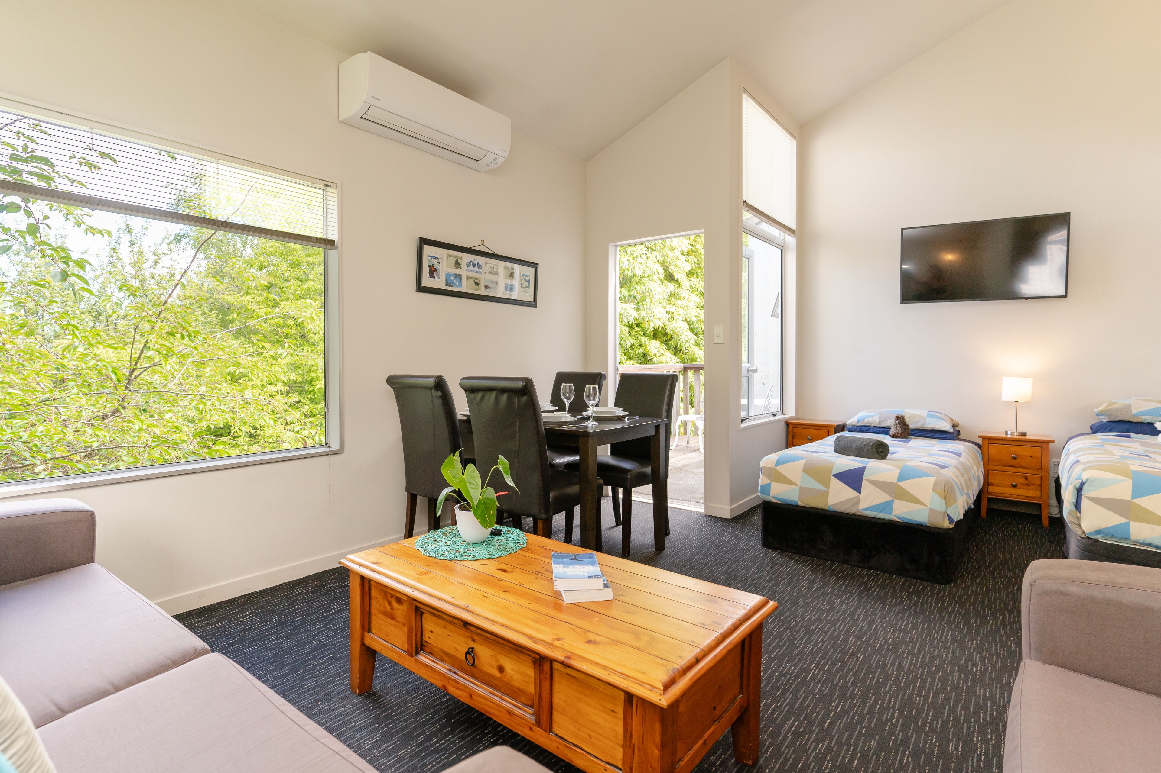 Foto - Haka House Queenstown