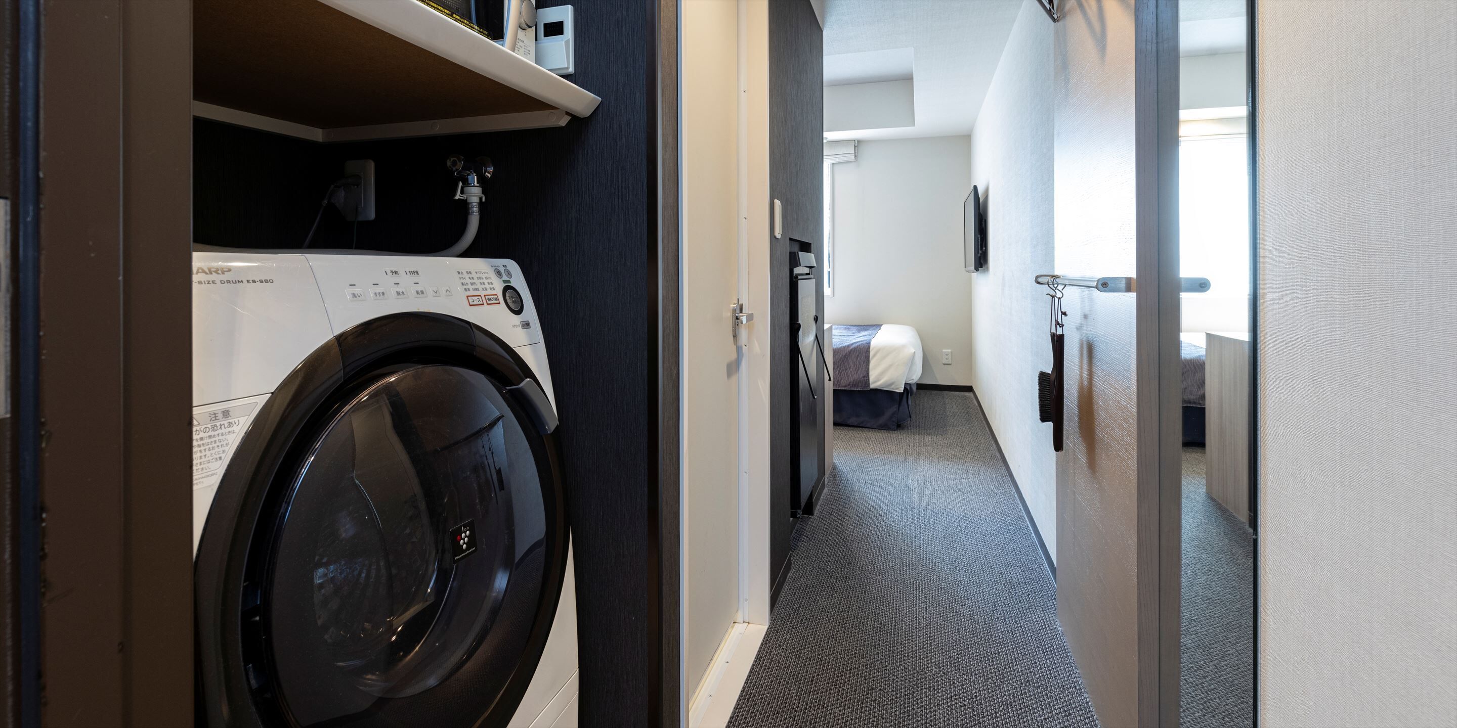 in-room safe, desk, blackout curtains, free wifi