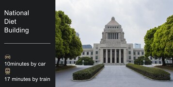 観光スポット
