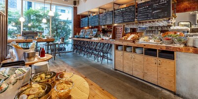 Tokyu Stay Shimbashi (Ginza area)