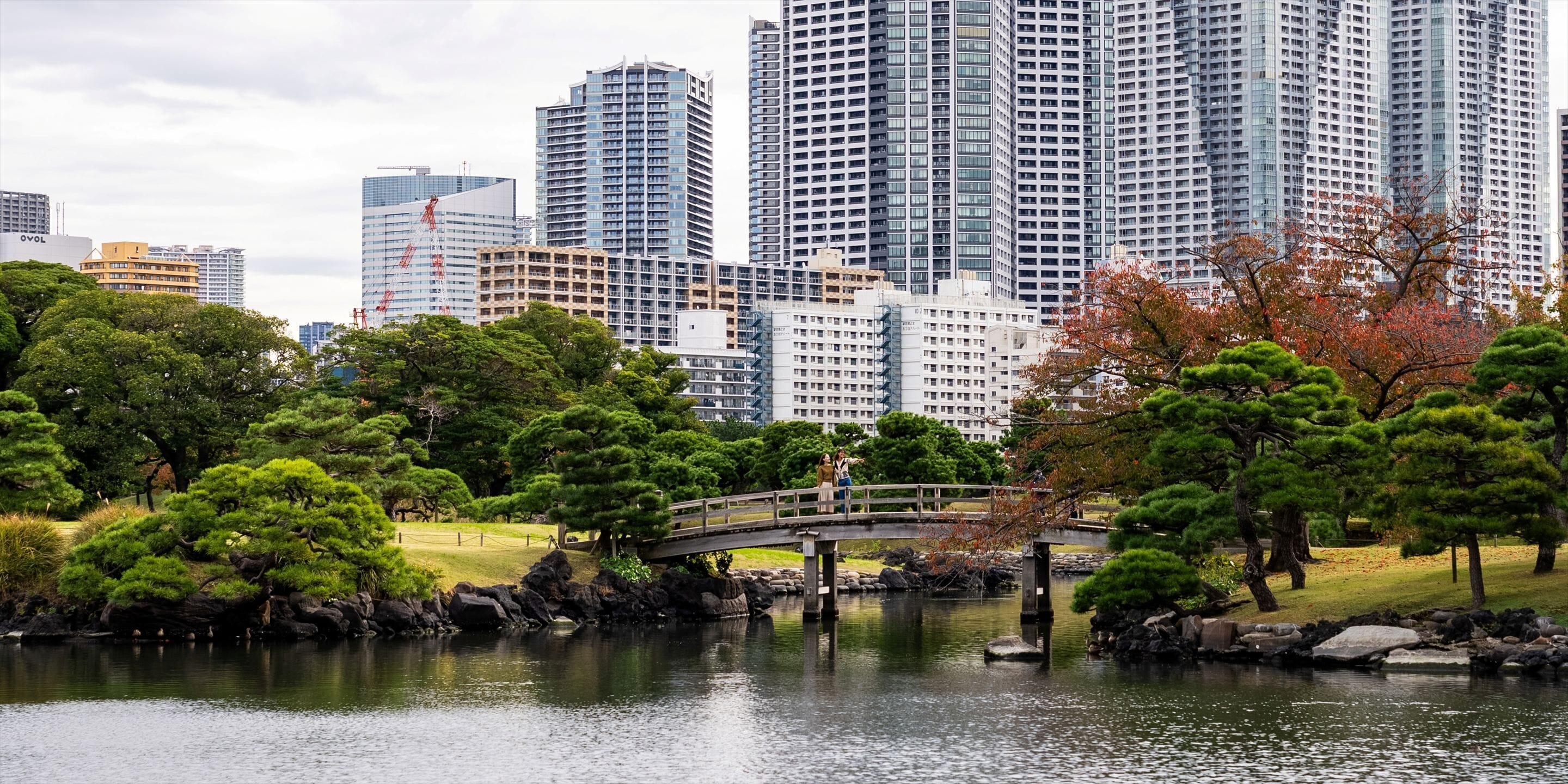 Photo - Tokyu Stay Shimbashi - Ginza area