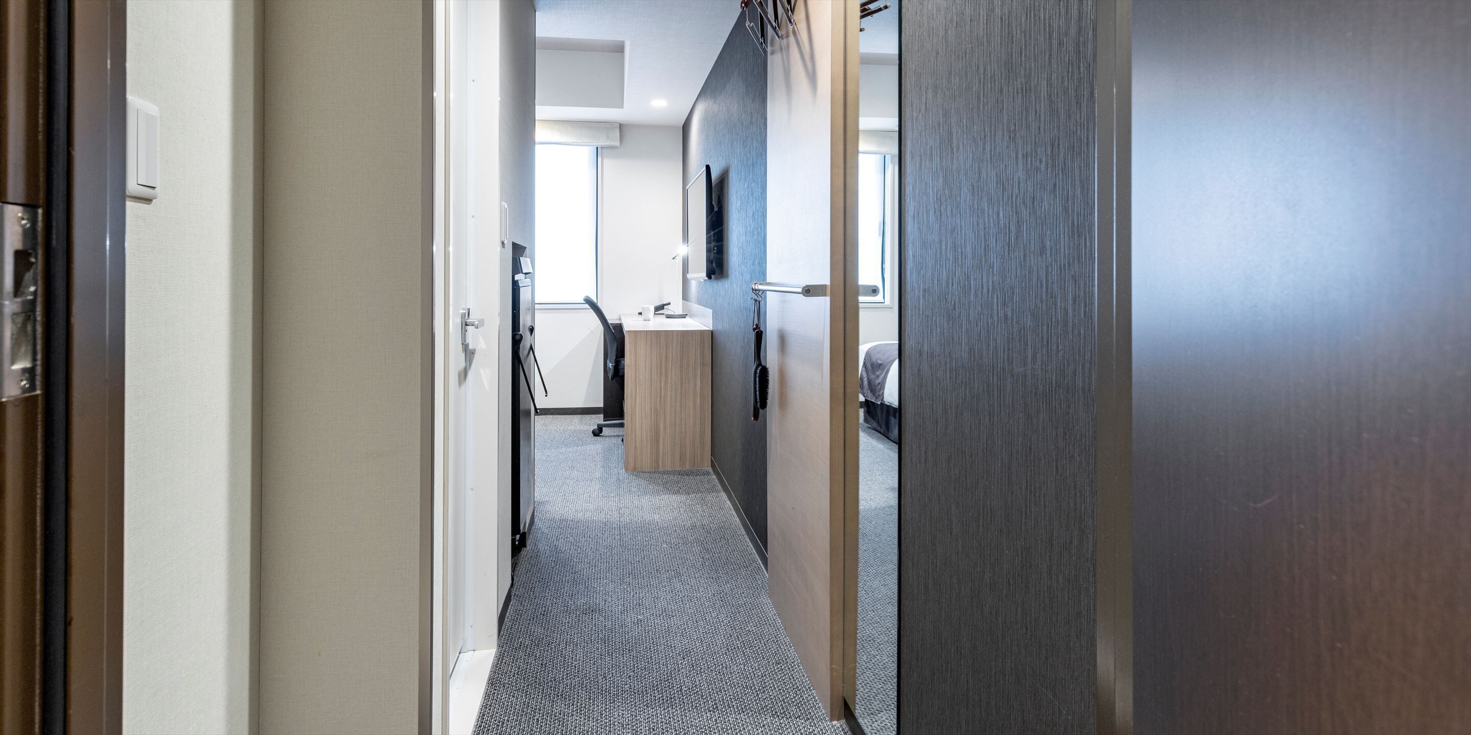 Foto - Tokyu Stay Shimbashi - Ginza area