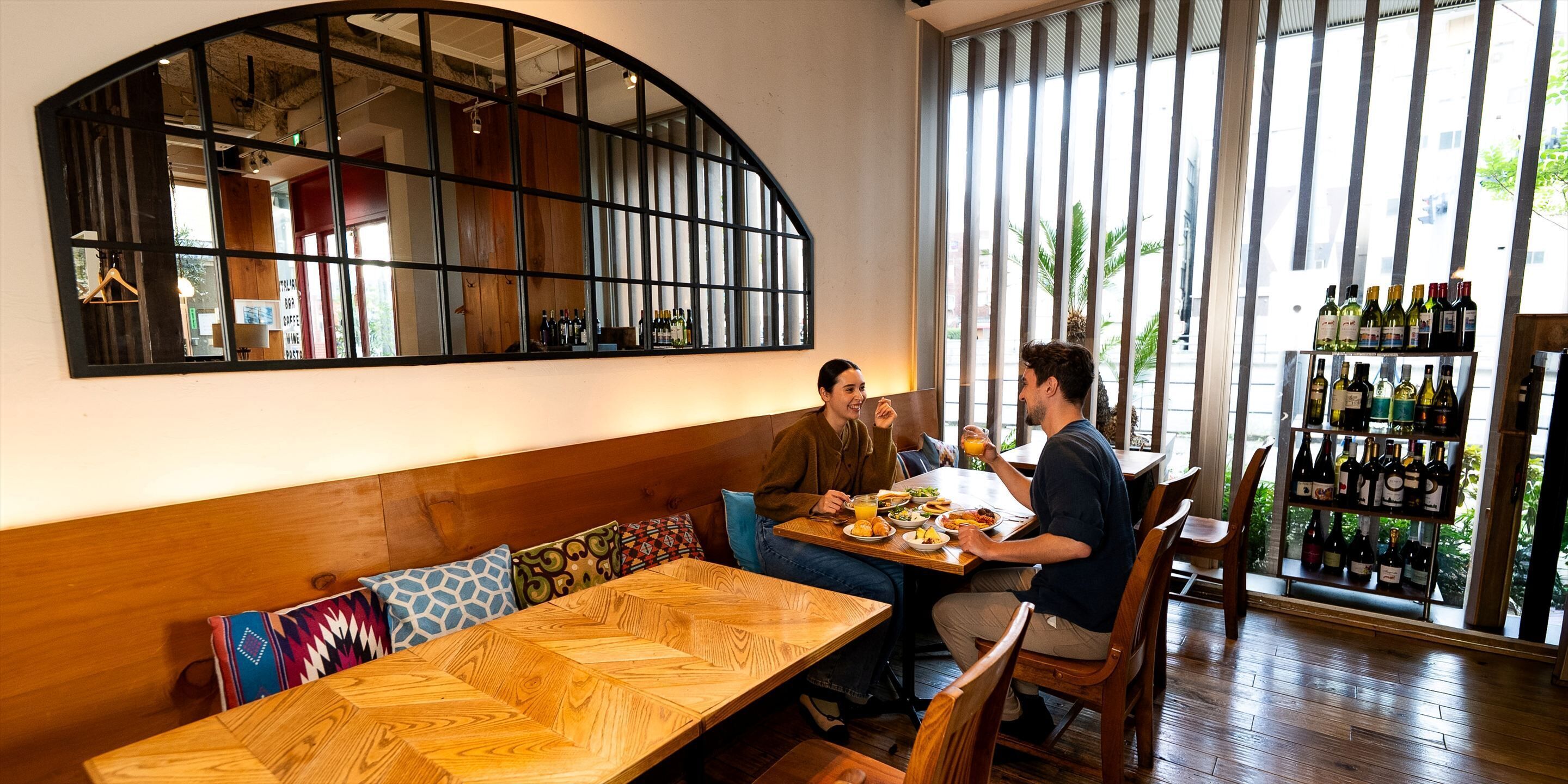 Photo - Tokyu Stay Shimbashi (Ginza area)