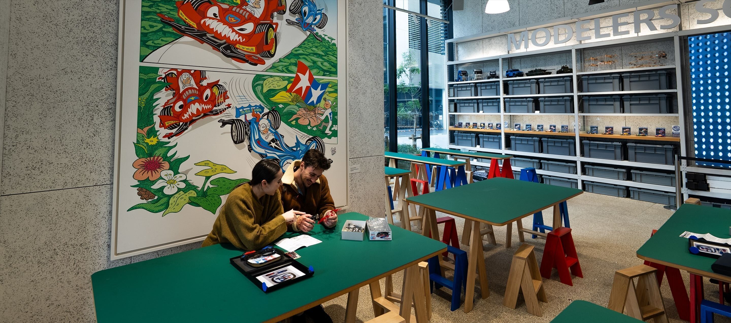 Photo - Tokyu Stay Shimbashi - Ginza area