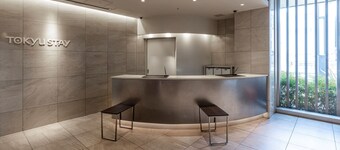 Tokyu Stay Shimbashi (Ginza area)