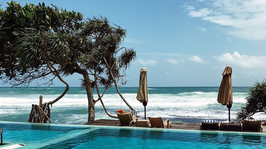 The Fortress Resort & Spa