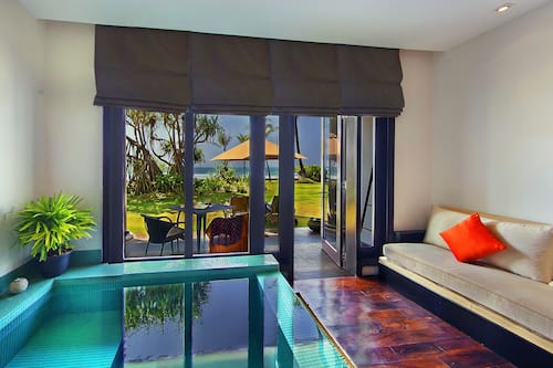 Ocean Loft Suite | View from room