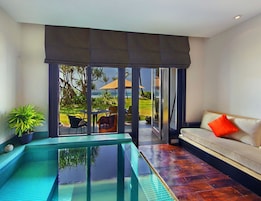 Suite de diseño | Vistas desde la habitación