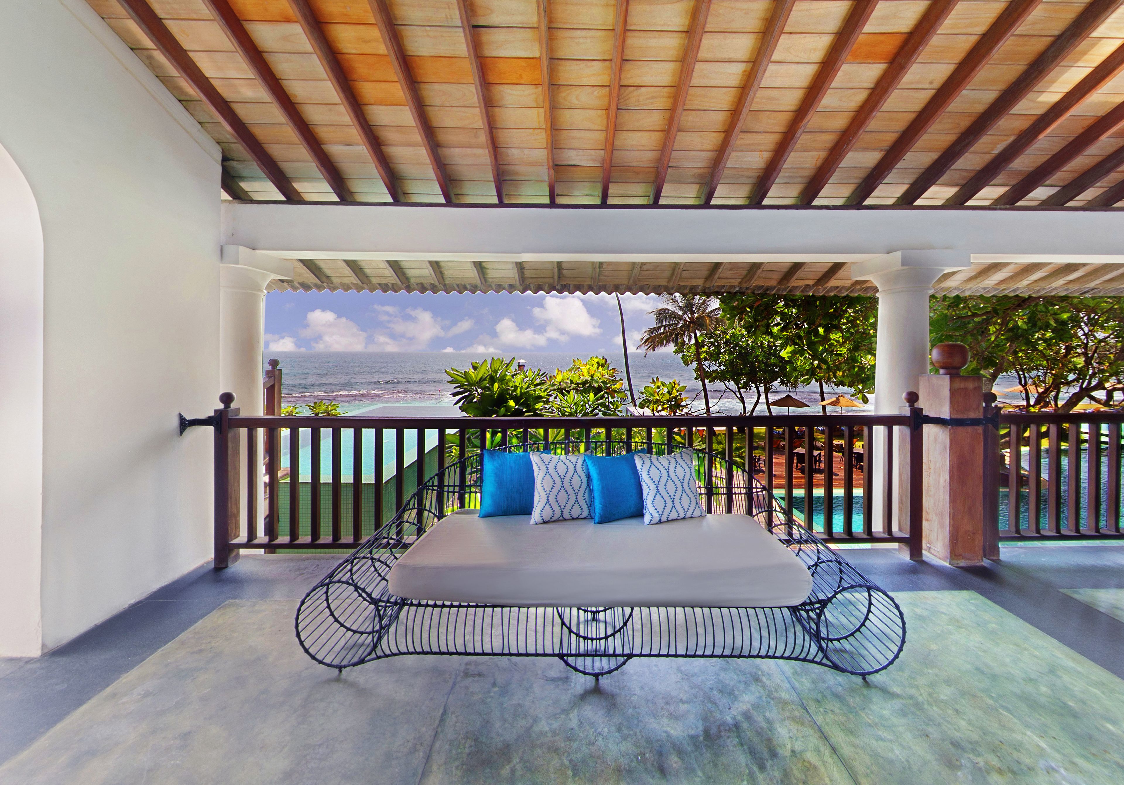 Presidentiële suite, meerdere slaapkamers | Balkon