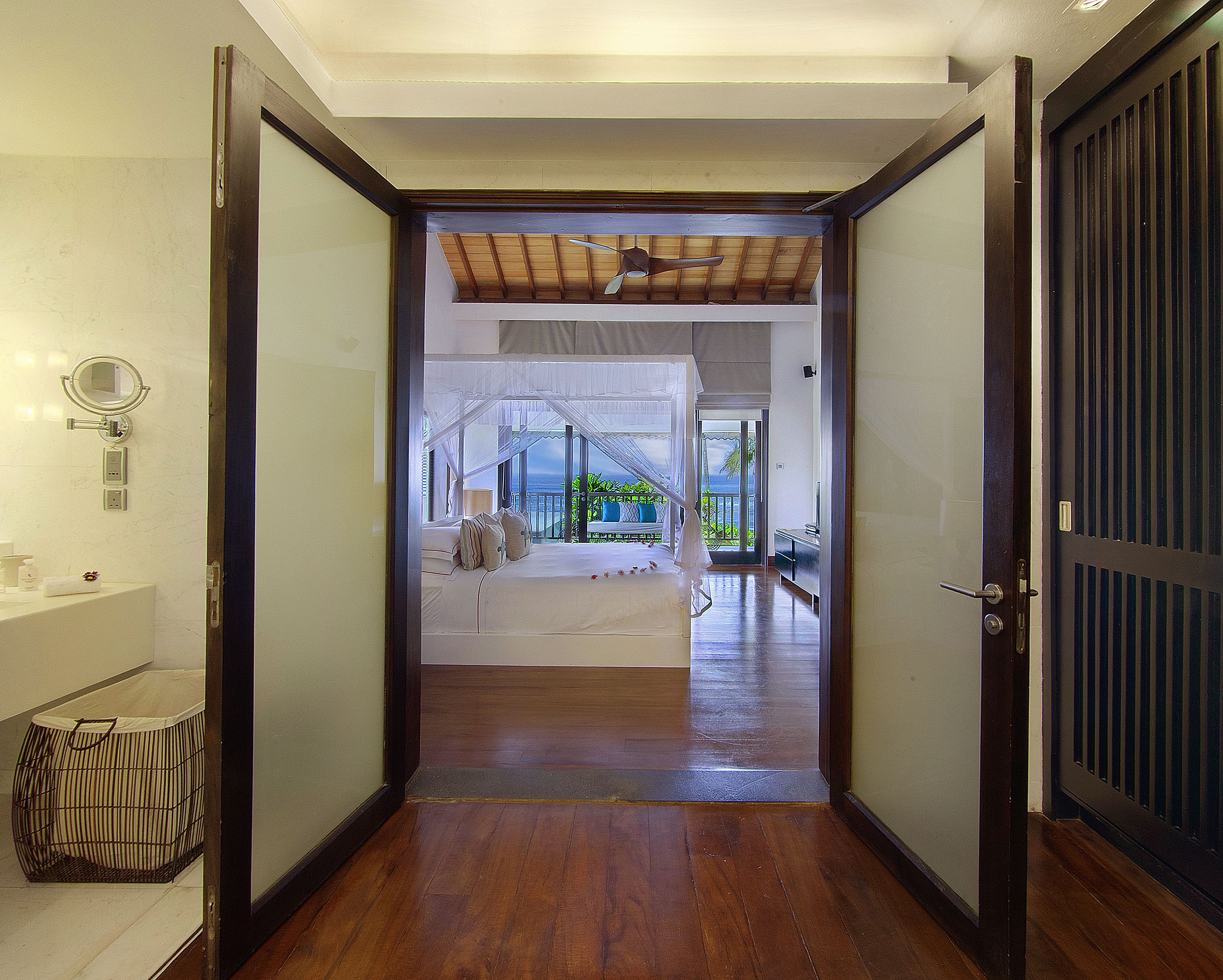 Suite Présidentielle, plusieurs chambres | Draps italiens Frette, literie de qualité supérieure