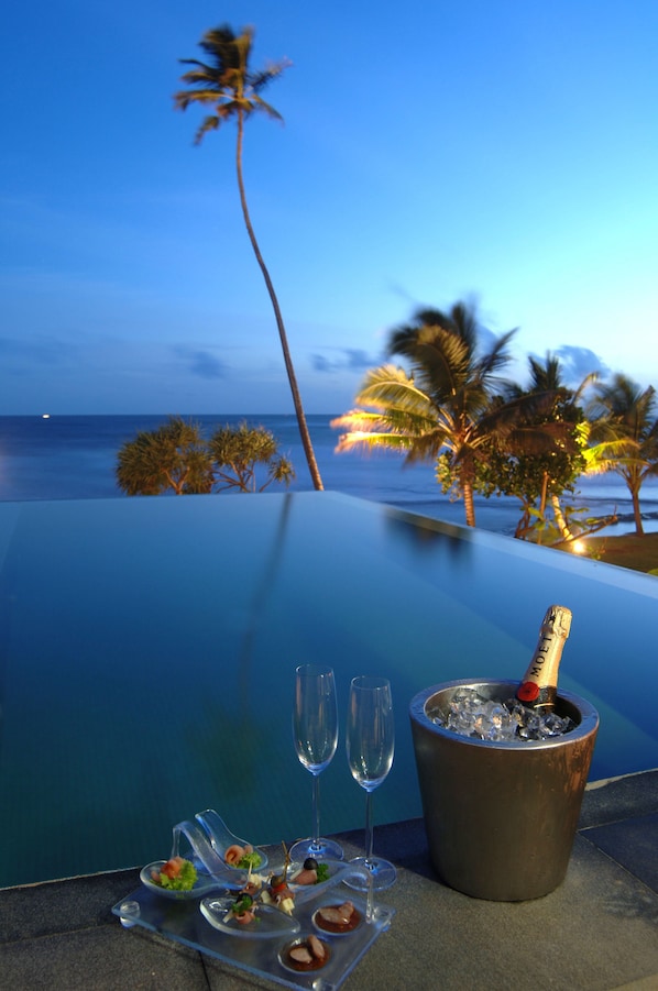 Presidential Suite, Multiple Bedrooms | View from room