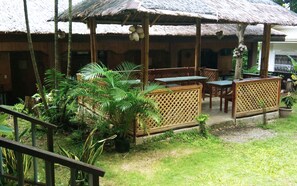 Pérgola
