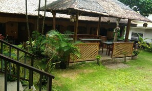 Pérgola