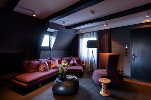 Suite Signature | Coin séjour