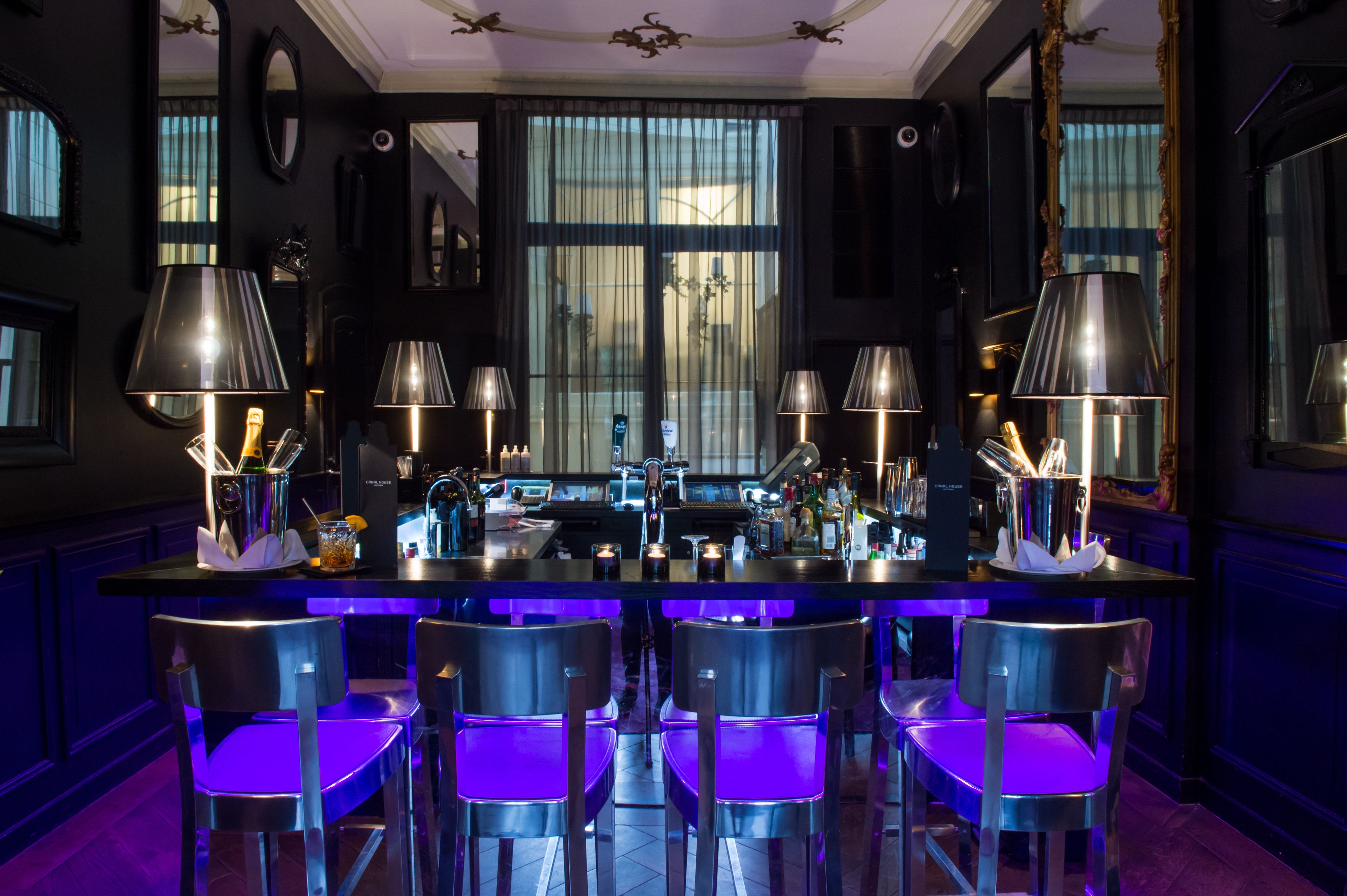 Foto - Canal House