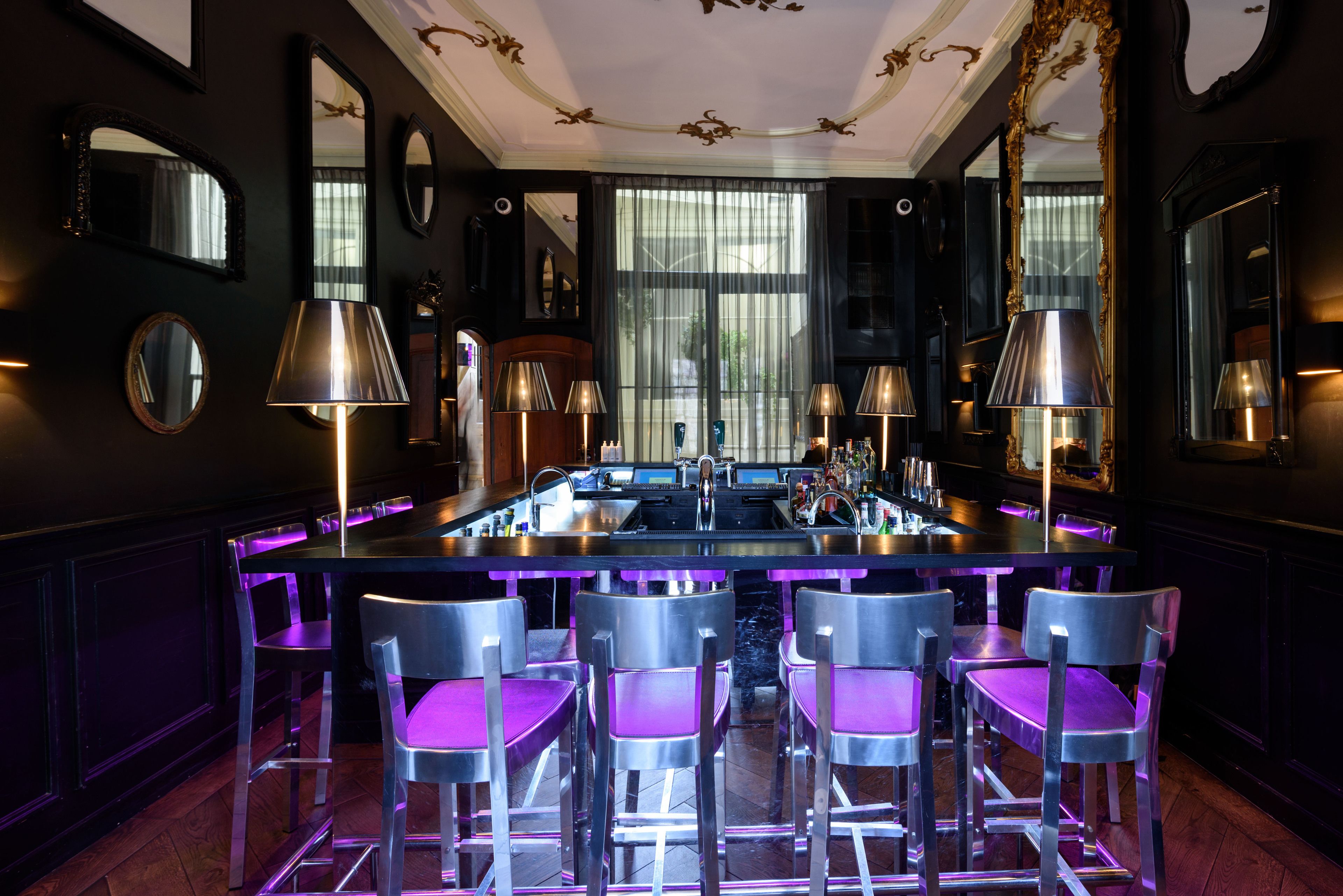 Foto - Canal House