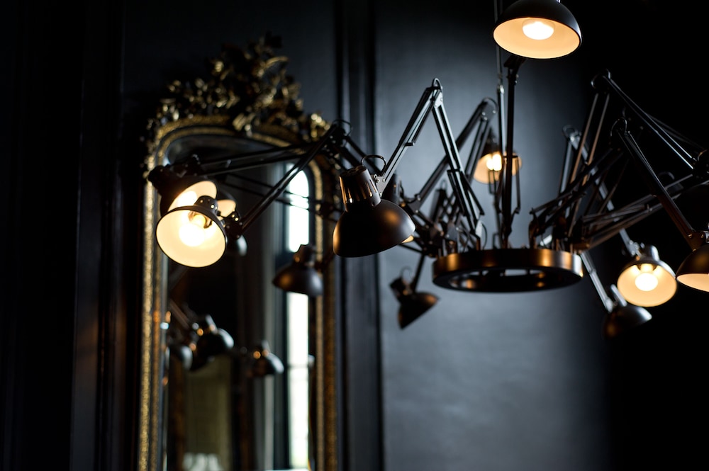 Canal House by null Canal House by null