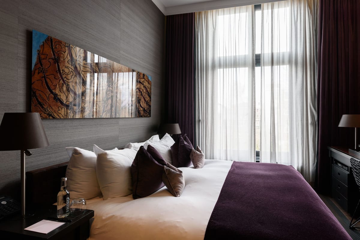 Standard-Doppelzimmer
