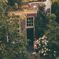 Jardín