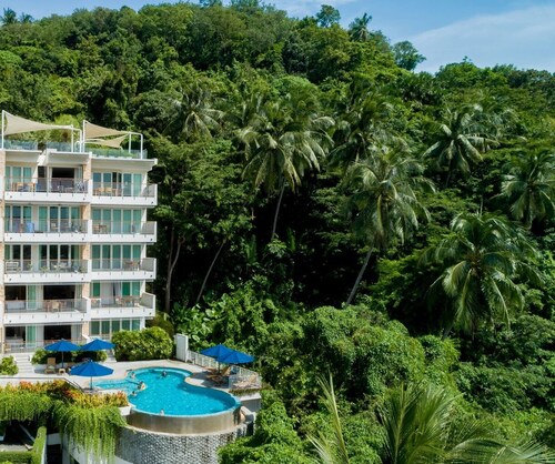 The Park Surin by RESAVA