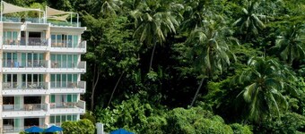 The Park Surin by RESAVA