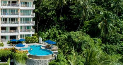 The Park Surin by RESAVA