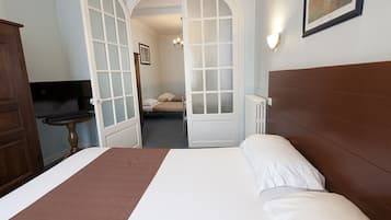 Family Quadruple Room