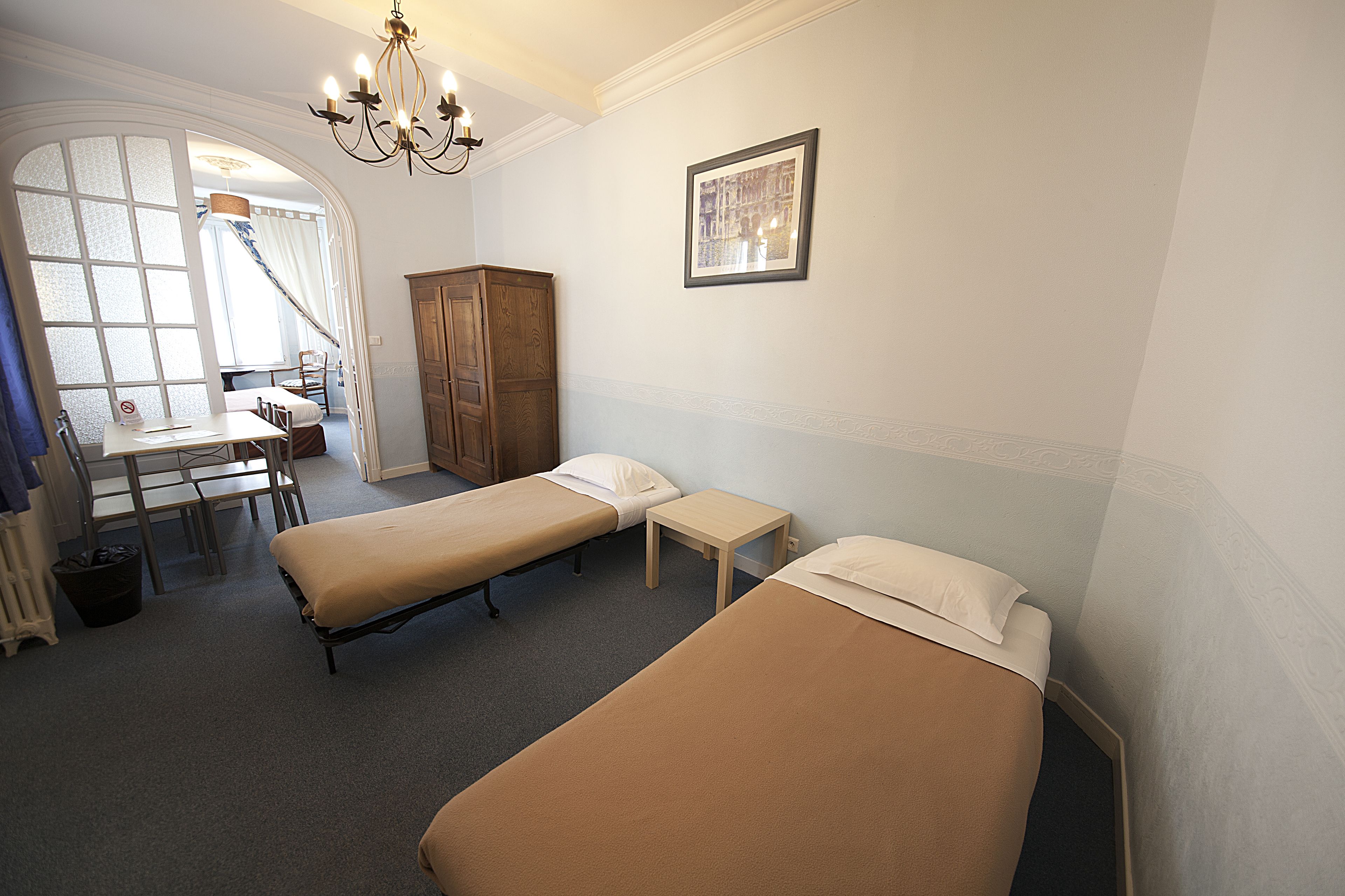 Kamar