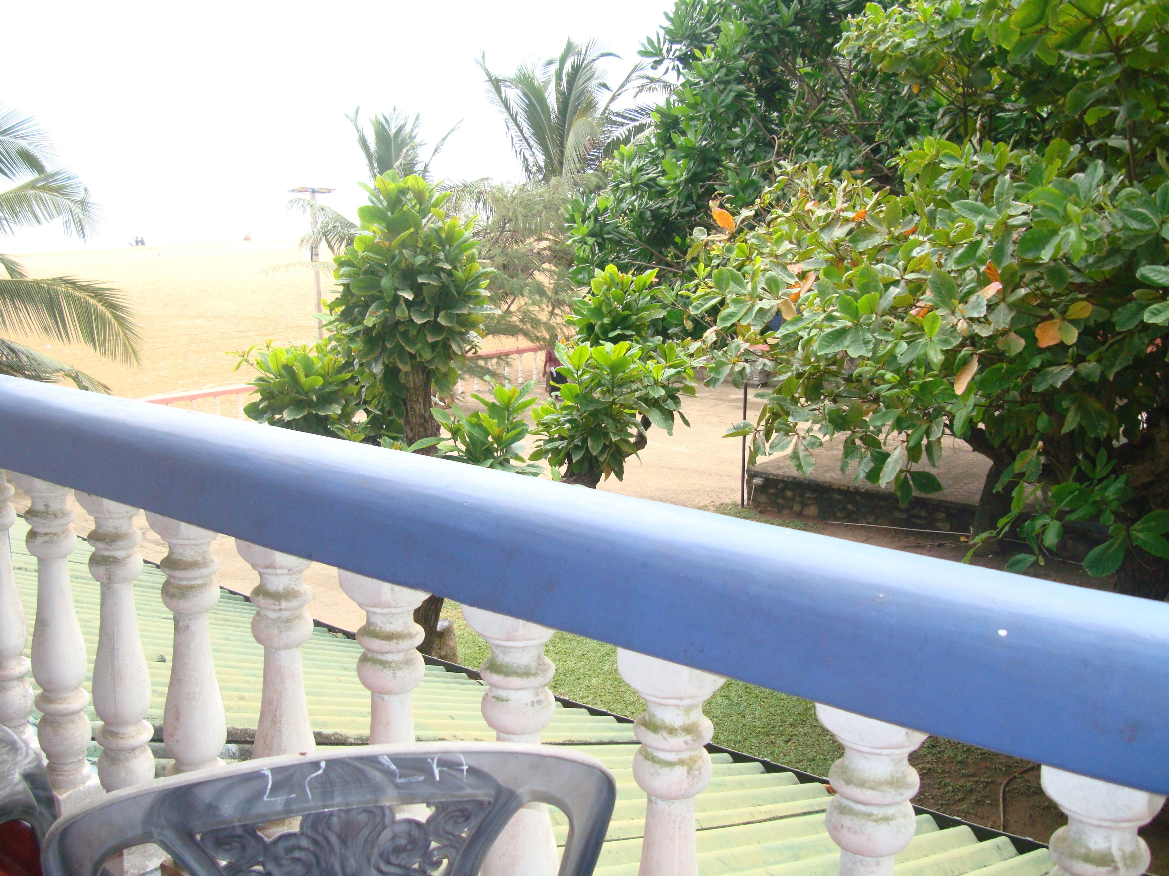 Foto - Topaz Beach Hotel
