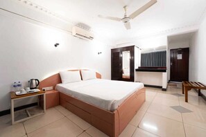 Habitación | Wifi gratis