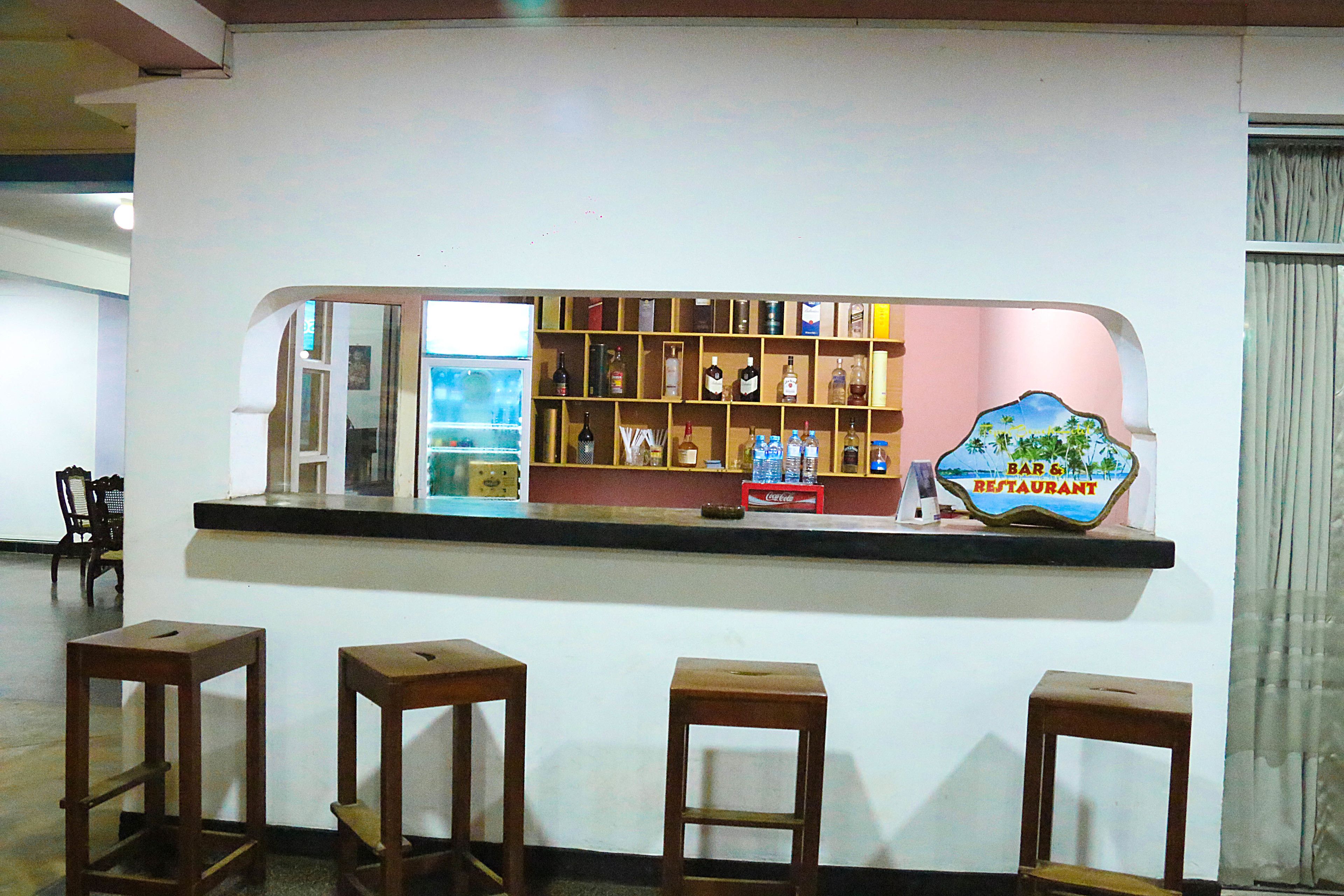 Foto - Topaz Beach Hotel