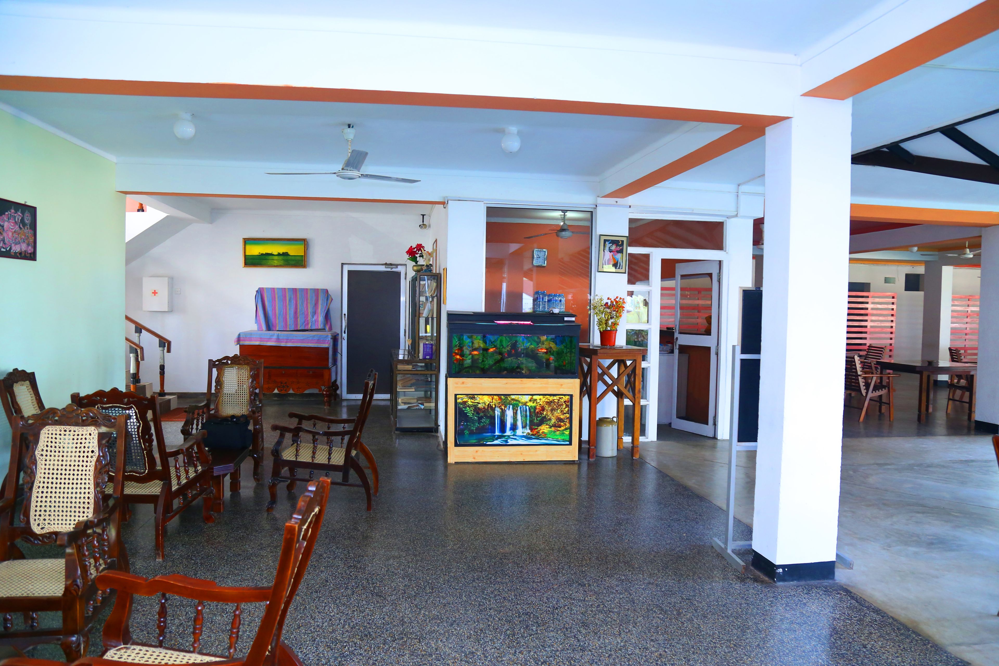 Foto - Topaz Beach Hotel