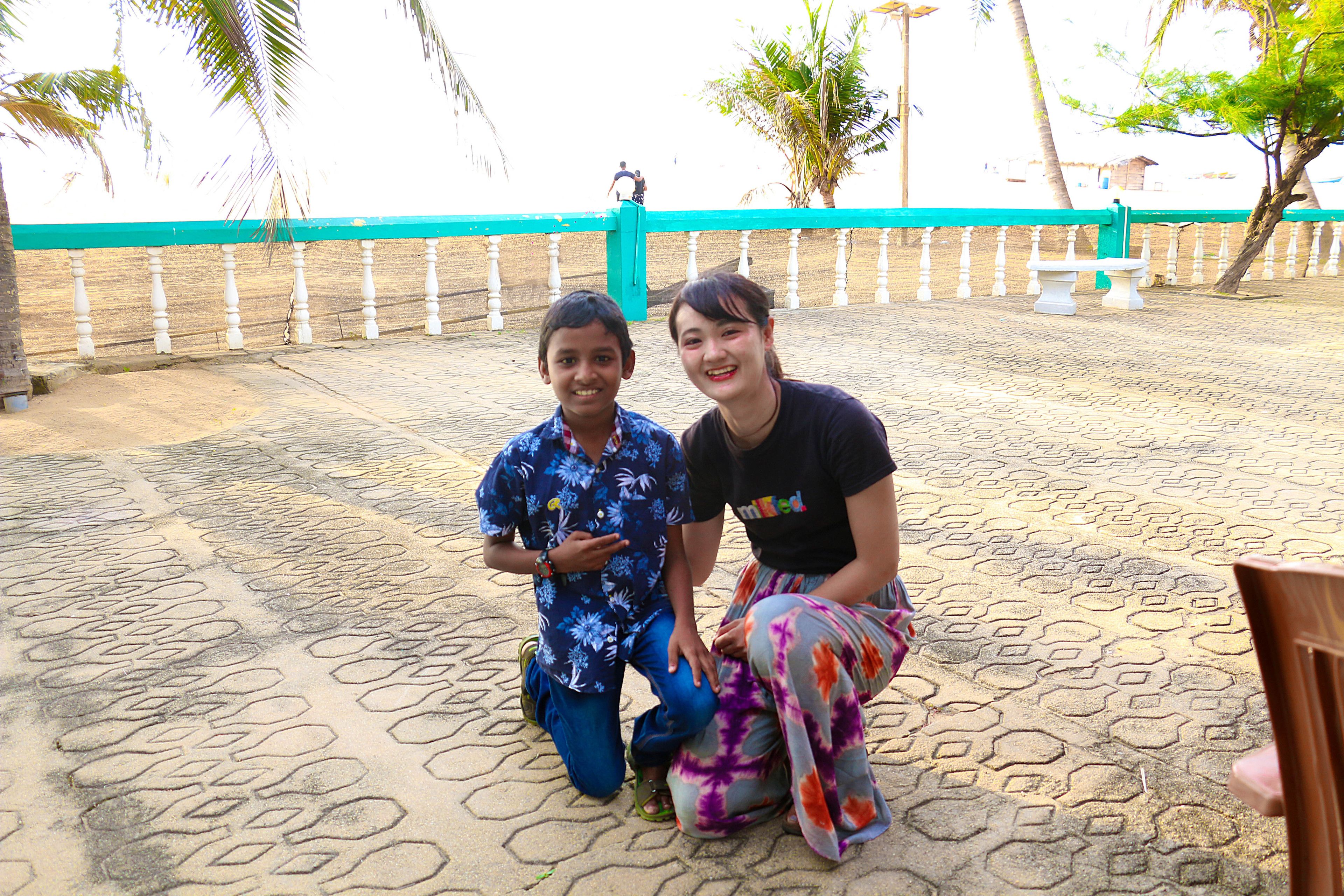 Photo - Topaz Beach Hotel