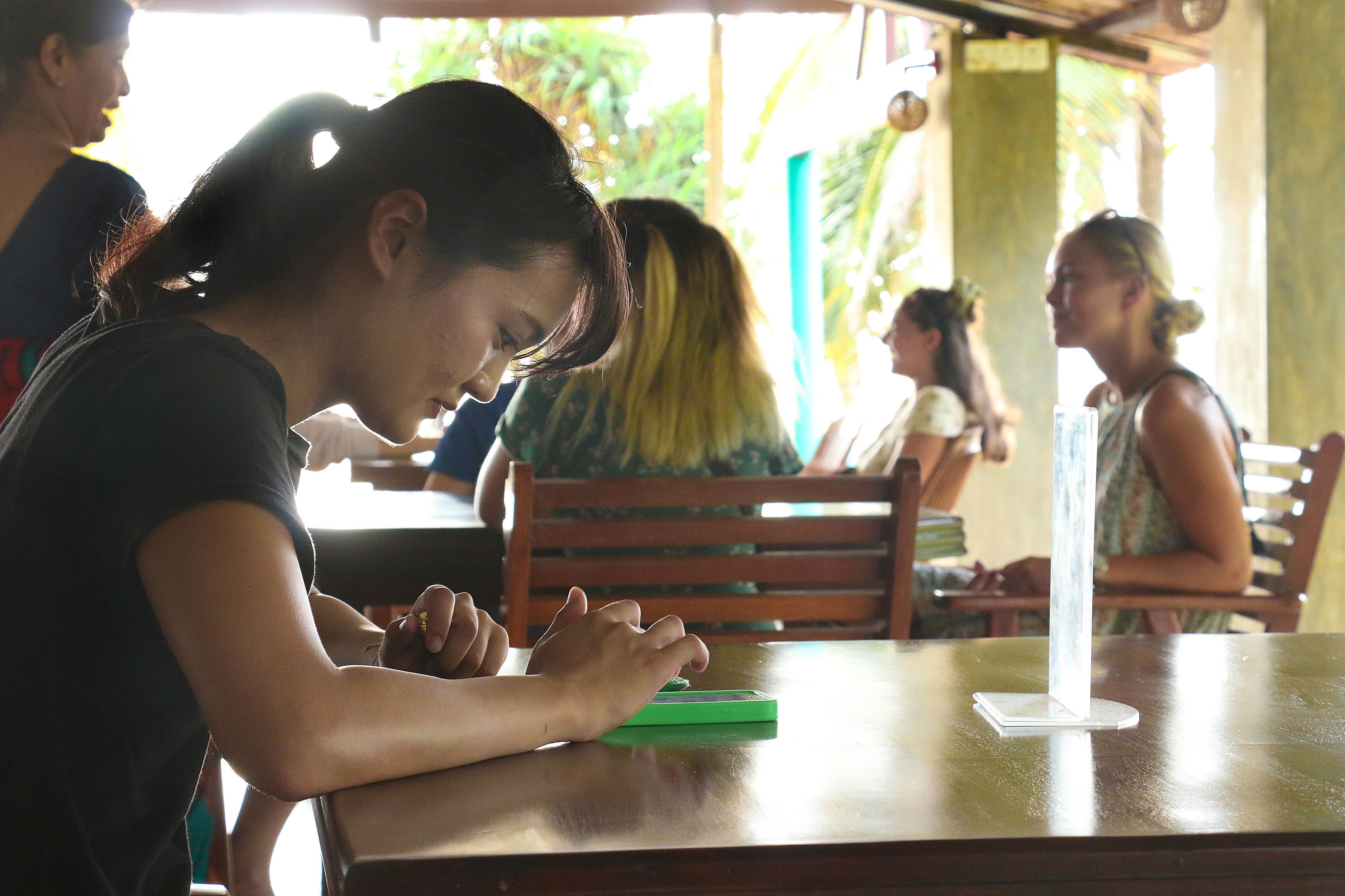 Photo - Topaz Beach Hotel