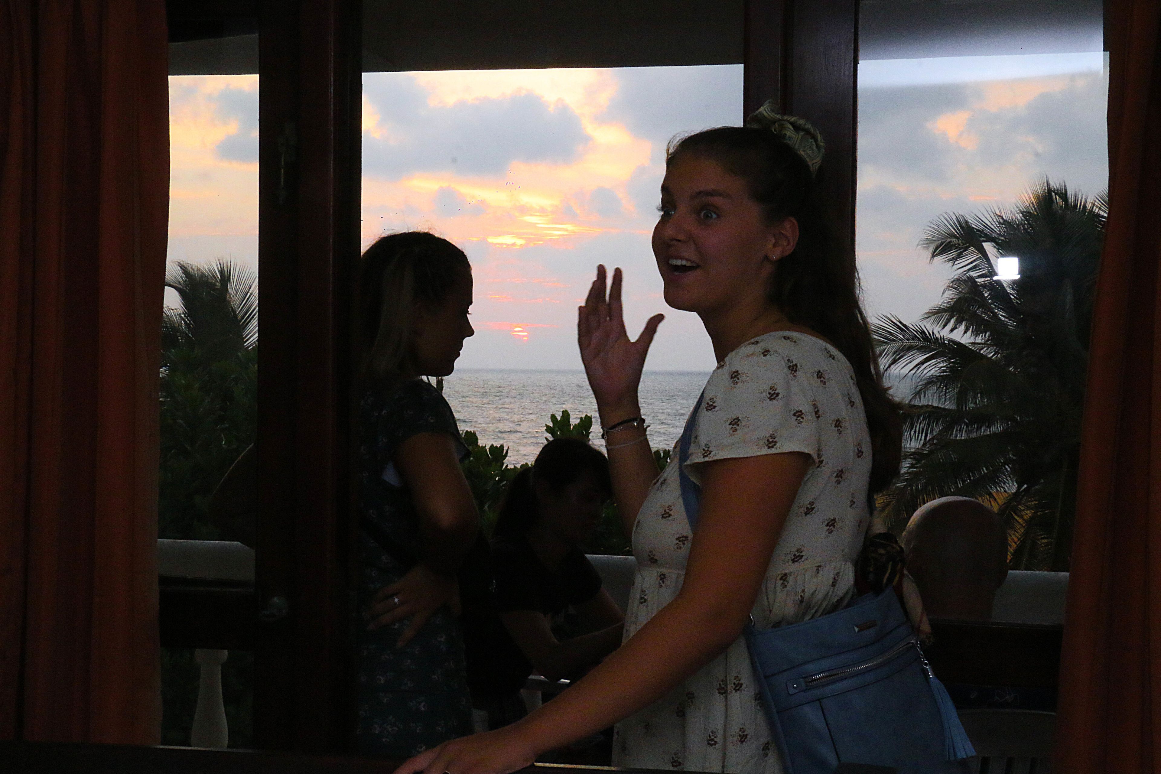 Photo - Topaz Beach Hotel