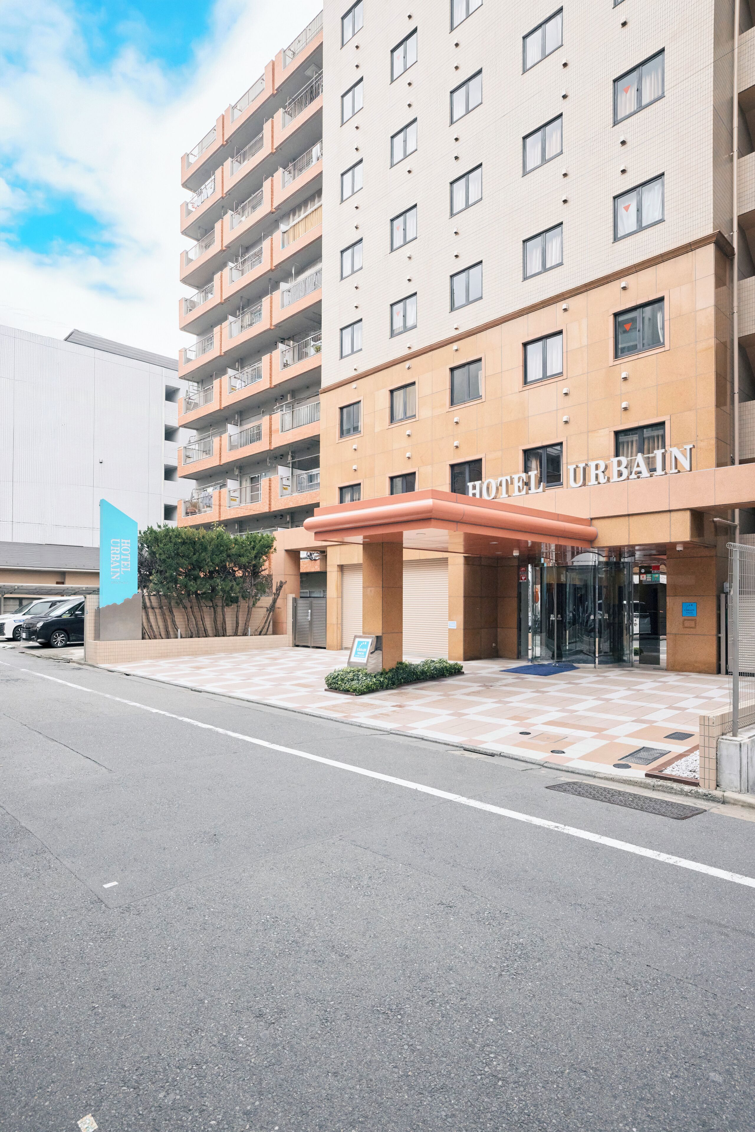 Photo - Urbain Tokyo Haneda Kamata