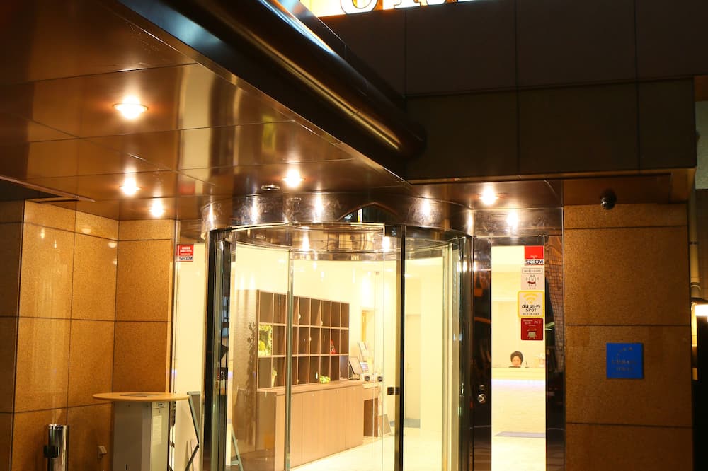Urbain Tokyo Haneda Kamata