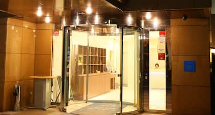 Urbain Tokyo Haneda Kamata