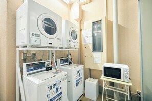 洗衣房