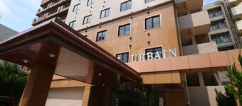 Urbain Tokyo Haneda Kamata