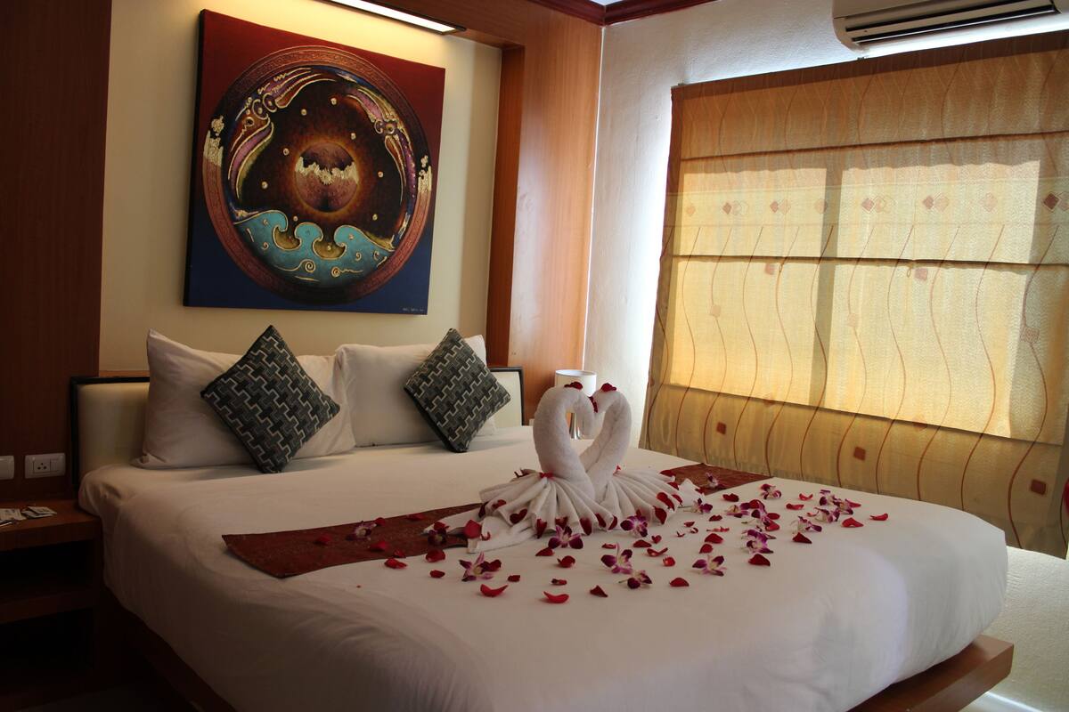 Chambre Double Économique